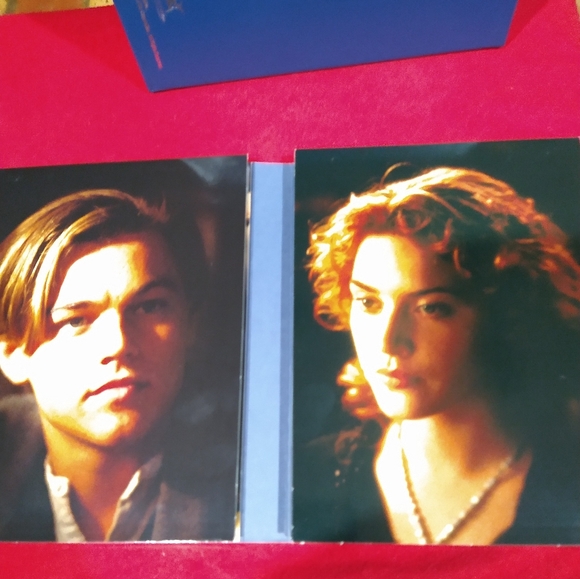 Titanic Special Collectors Edition, 3 DVDs - Picture 3 of 5